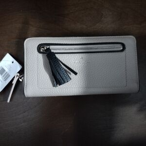 New Kate Spade wallet